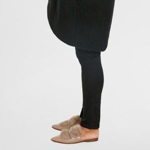 Franco Sarto Women's Palmer Mule- Taupe